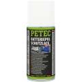 Petec 72650 - Batteriepol-Schutzlack Spray blau 150 ml
