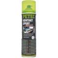 Petec 71150 - Kontaktspray electronic 500 ml