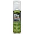 Petec 71350 - Klimaanlagenreiniger Spray, Zitrus-Schaum 500 ml