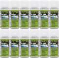 Petec 71450 - Klima fresh & clean Ocean 150 ml Automatikspray Automatikspray - VPE Set - 12 Stck