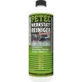Petec 60100 - Werkstattreiniger 1000 ml Flasche Konzentrat - VPE Set - 12 Stck