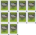 Petec 94405 - Bremsenservicepaste 5 g Beutel anti-quietsch - VPE Set - 10 Stck