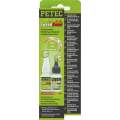 Petec 93550 - SpeedBond-Set SB-Karte Klebe-Schweinaht