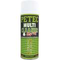 Petec 82200 - Multi Cleaner Spray 200 ml