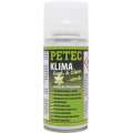 Petec 71470 - Klima fresh & clean Vanille 150 ml Automatikspray Automatikspray
