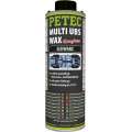 Petec 73420 - Multi UBS Wax schwarz Saugdose 1000 ml