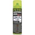 Petec 70160 - Injektorenlser Spray 500 ml