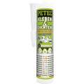Petec 94929 - Kleben & Dichten Montagekleber transparent 290 ml der ALLESKNNER