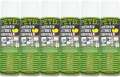 Petec 72950 - Intensiv-Citrusreiniger Spray 500 ml Spezial - VPE Set - 6 Stck