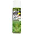 Petec 72950 - Intensiv-Citrusreiniger Spray 500 ml Spezial - VPE Set - 6 Stck