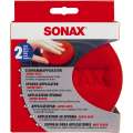 Sonax SchwammApplikator -Super Soft- (2 St.) 2 Stck - 04171410