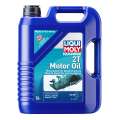 Liqui Moly Marine 2T Motor Oil 5 l - 25020