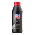 Liqui Moly Motorbike Fork Oil 7,5W medium/light 500 ml - 3099