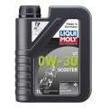 Liqui Moly Motorbike 4T 0W-30 Scooter 1 l - 21153