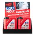 Liqui Moly Nachf�ll-�l 5W-30 (8x21286) Display 8 l - 21287