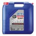 Liqui Moly Touring High Tech Super SHPD 15W-40 20 l - 1121